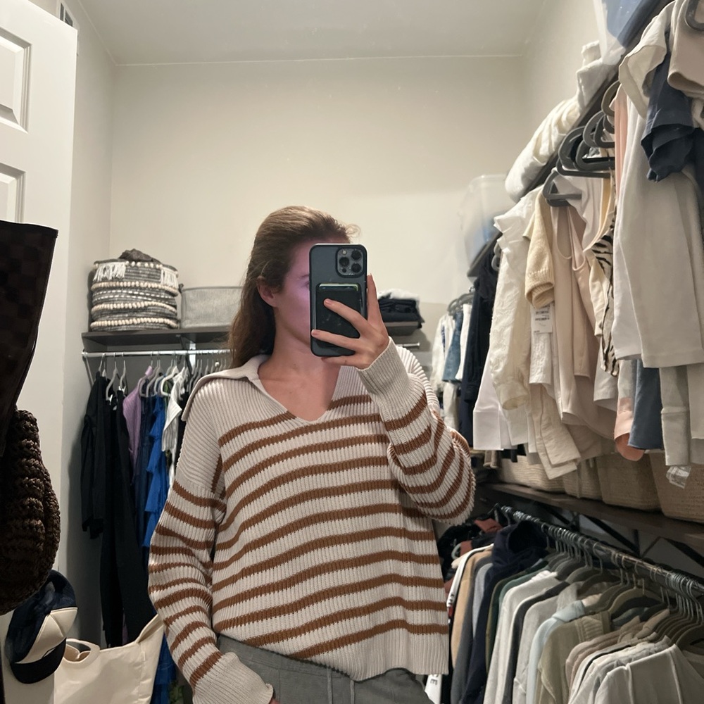 Nordstrom Knit Sweater